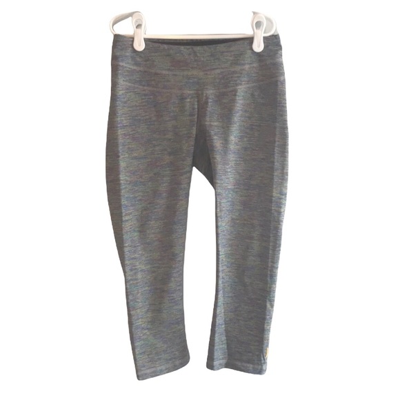 Lucy capri leggings - Picture 2 of 7